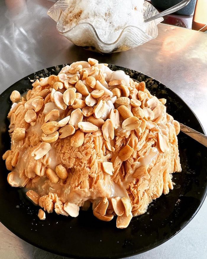 雙溪蔡冰