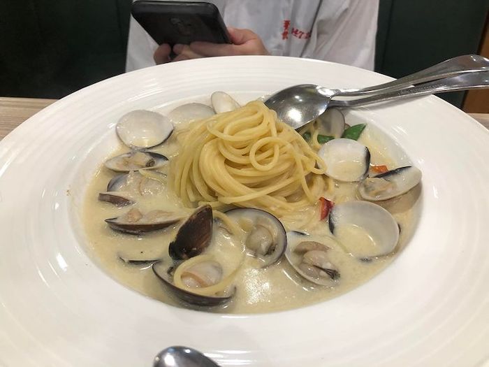 簡單生活 Eazy Life Café