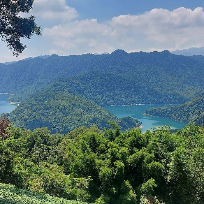 千島湖