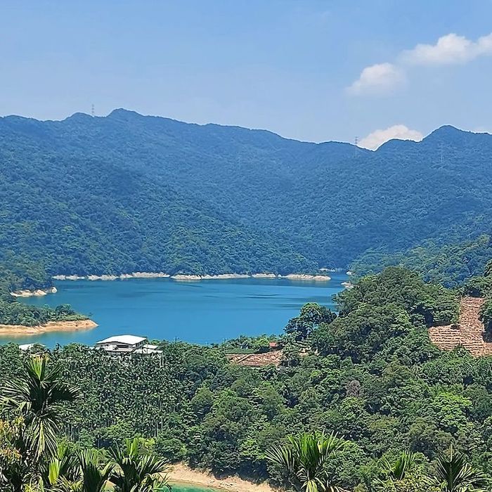 千島湖