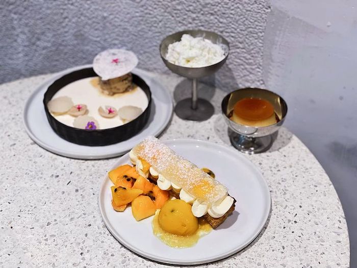 SEASON Artisan Pâtissier