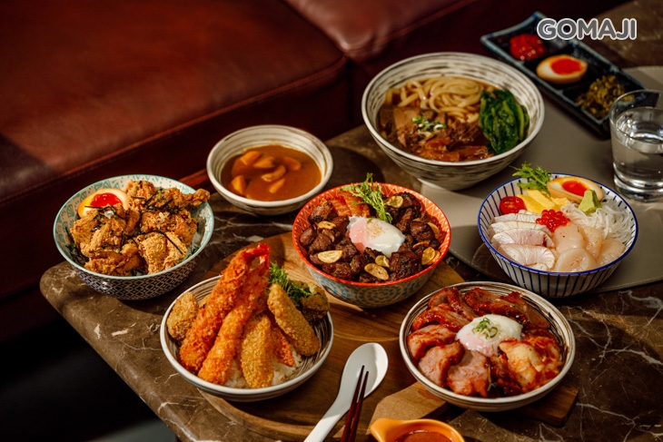 天成文旅華山町餐酒館