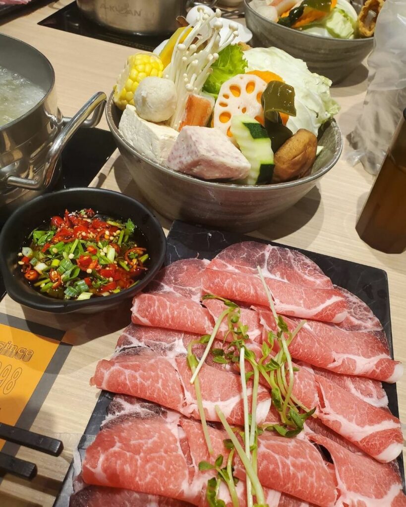 阿官火鍋專家 (台東店)
