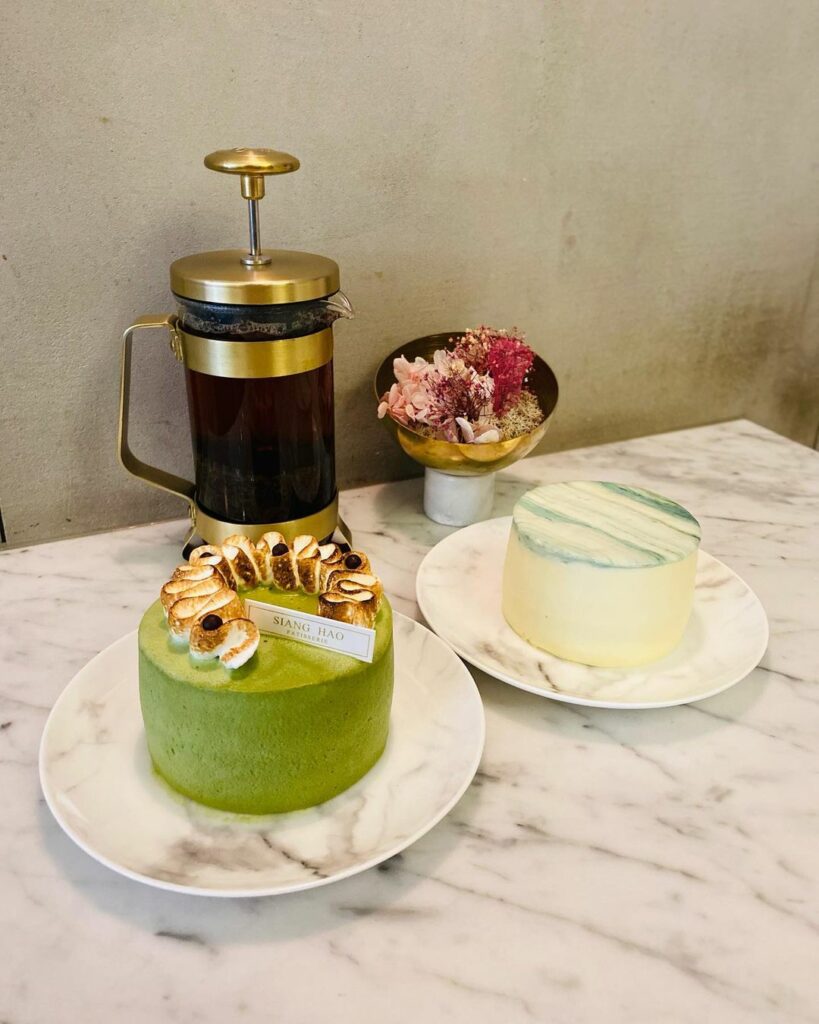 Siang Hao Pâtisserie