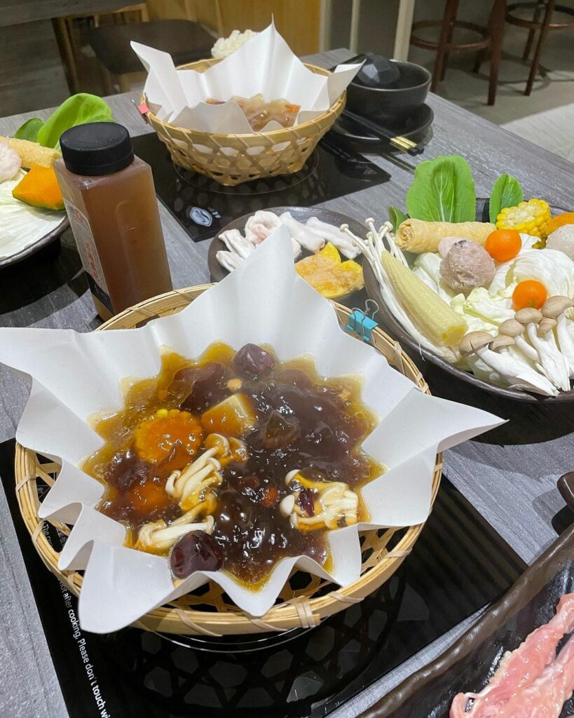 食光鍋客