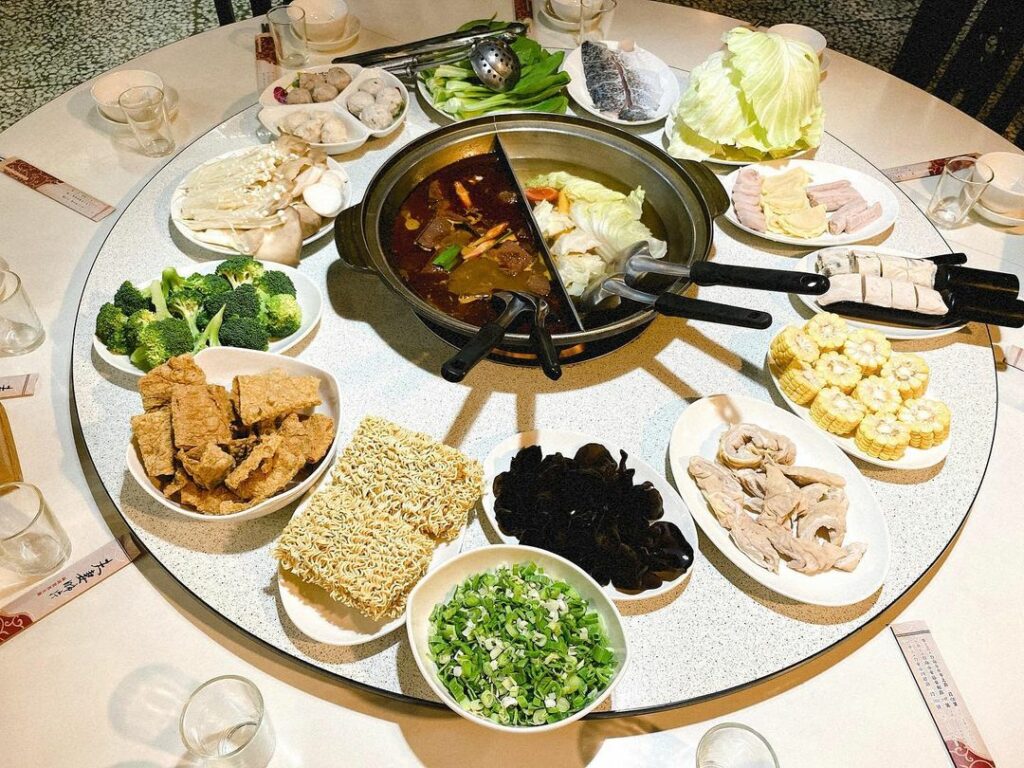 夫妻肺片