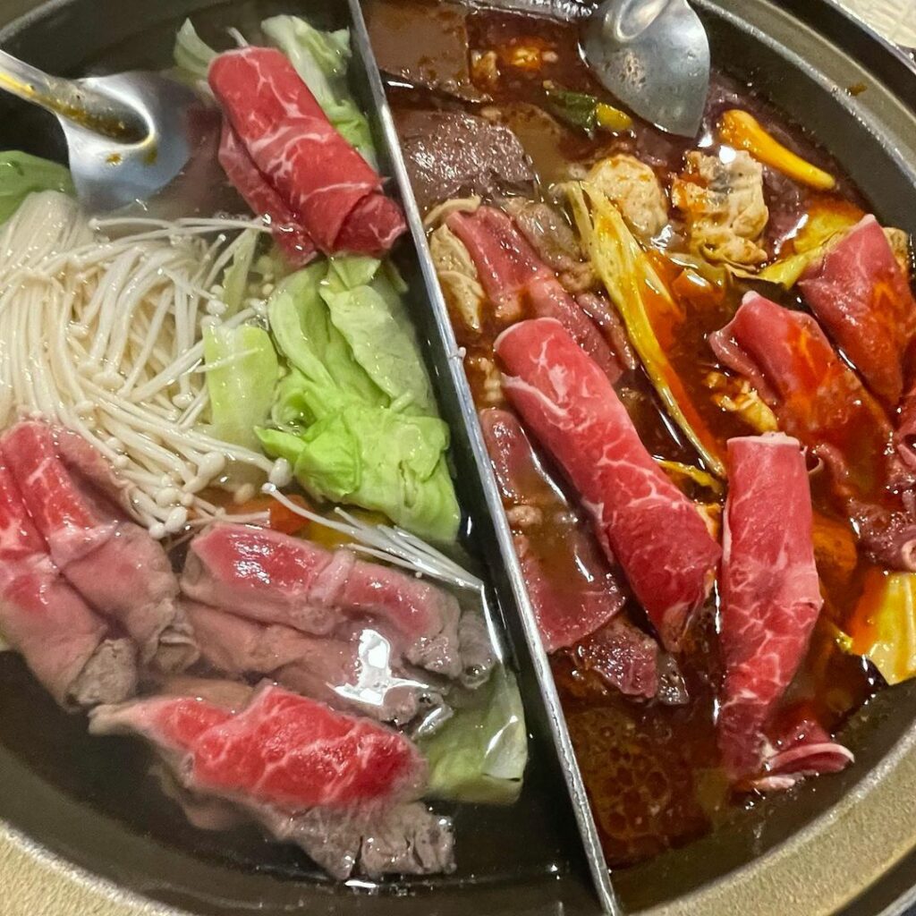 夫妻肺片