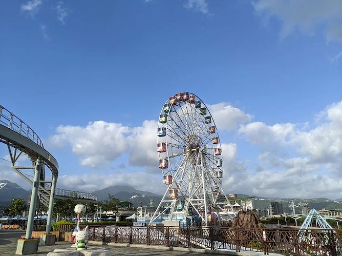 臺北市兒童新樂園