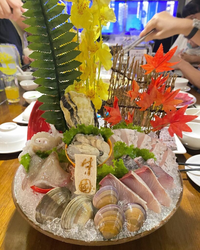 牛園火鍋