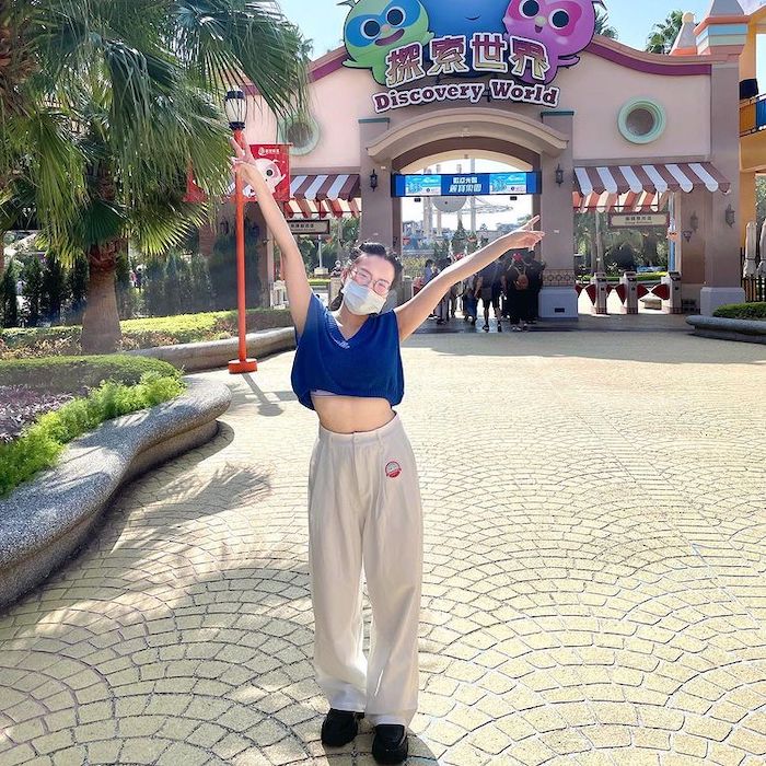 麗寶樂園
