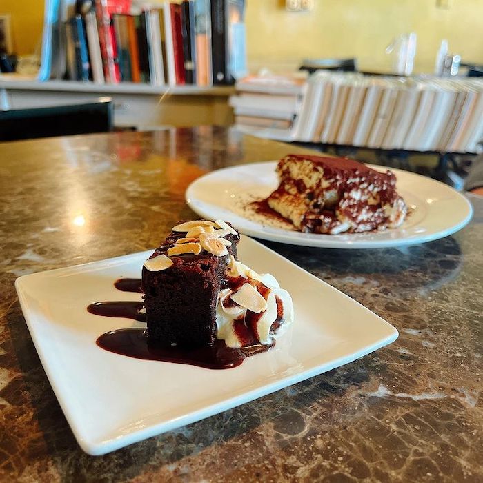 步道咖啡館 Cafe Strada