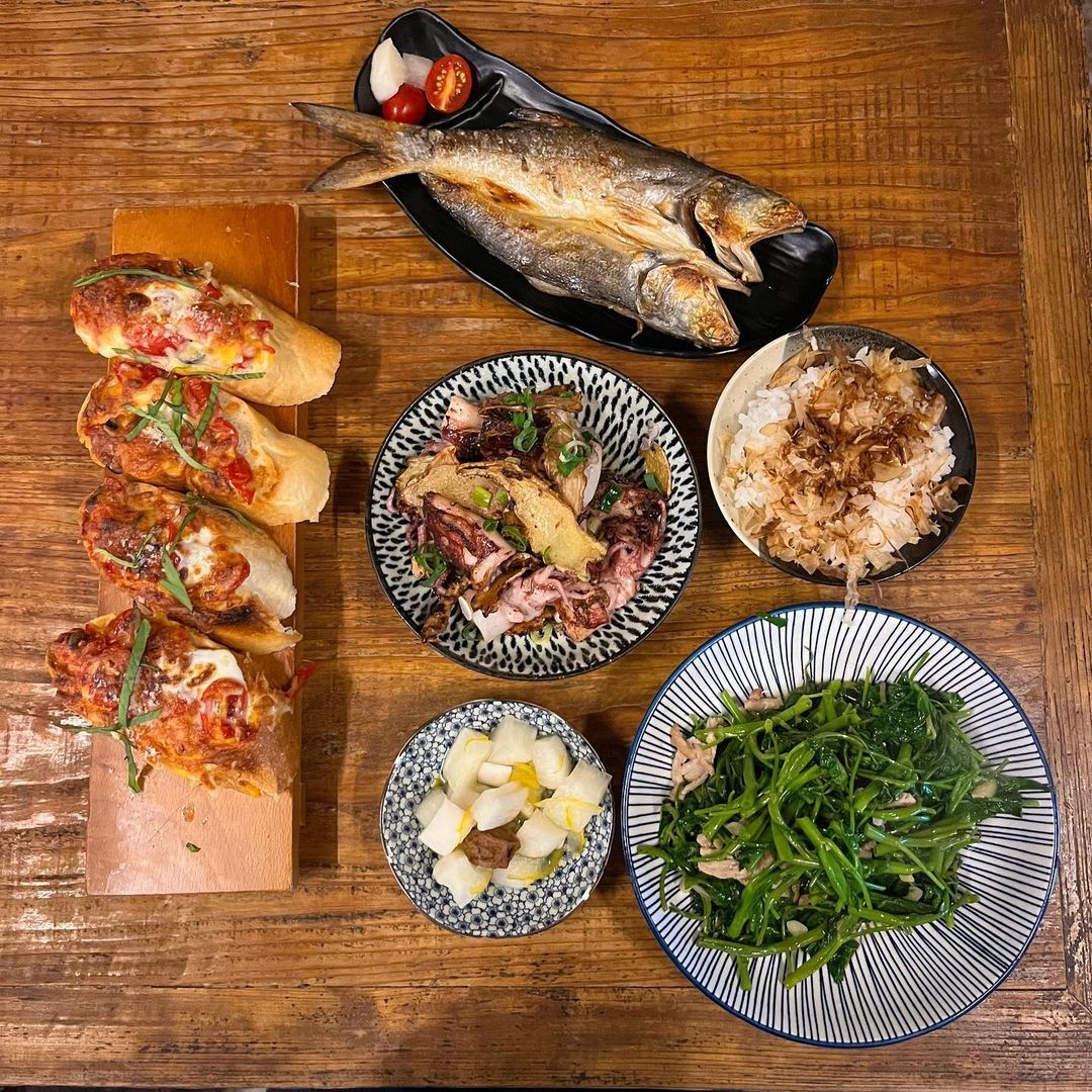 食不厭