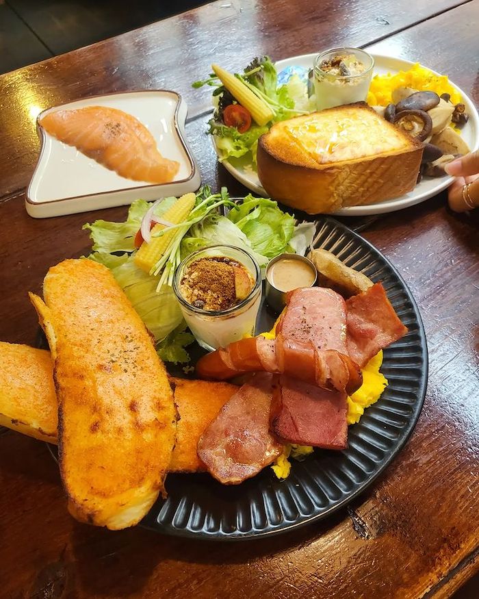 樂焙可廚房 The Baker' kitchen,co.