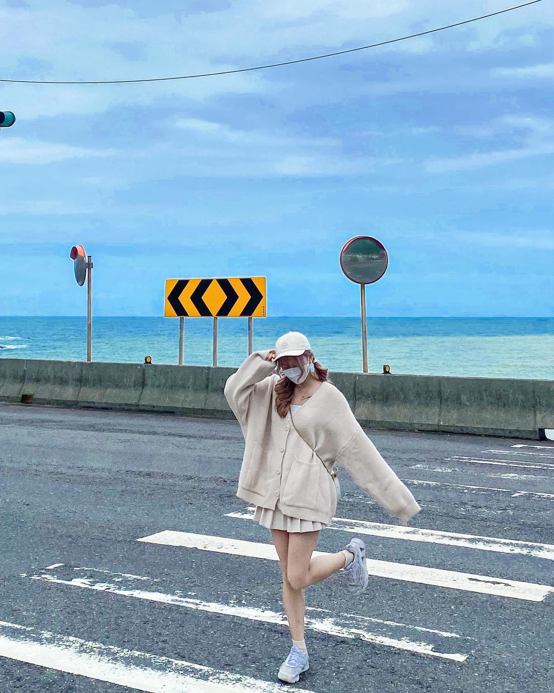 陰陽海