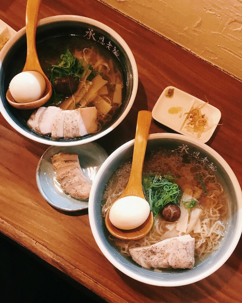 濟善老麵