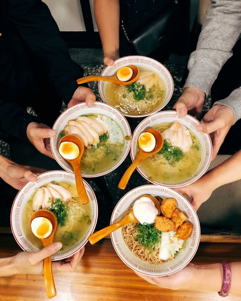 濟善老麵