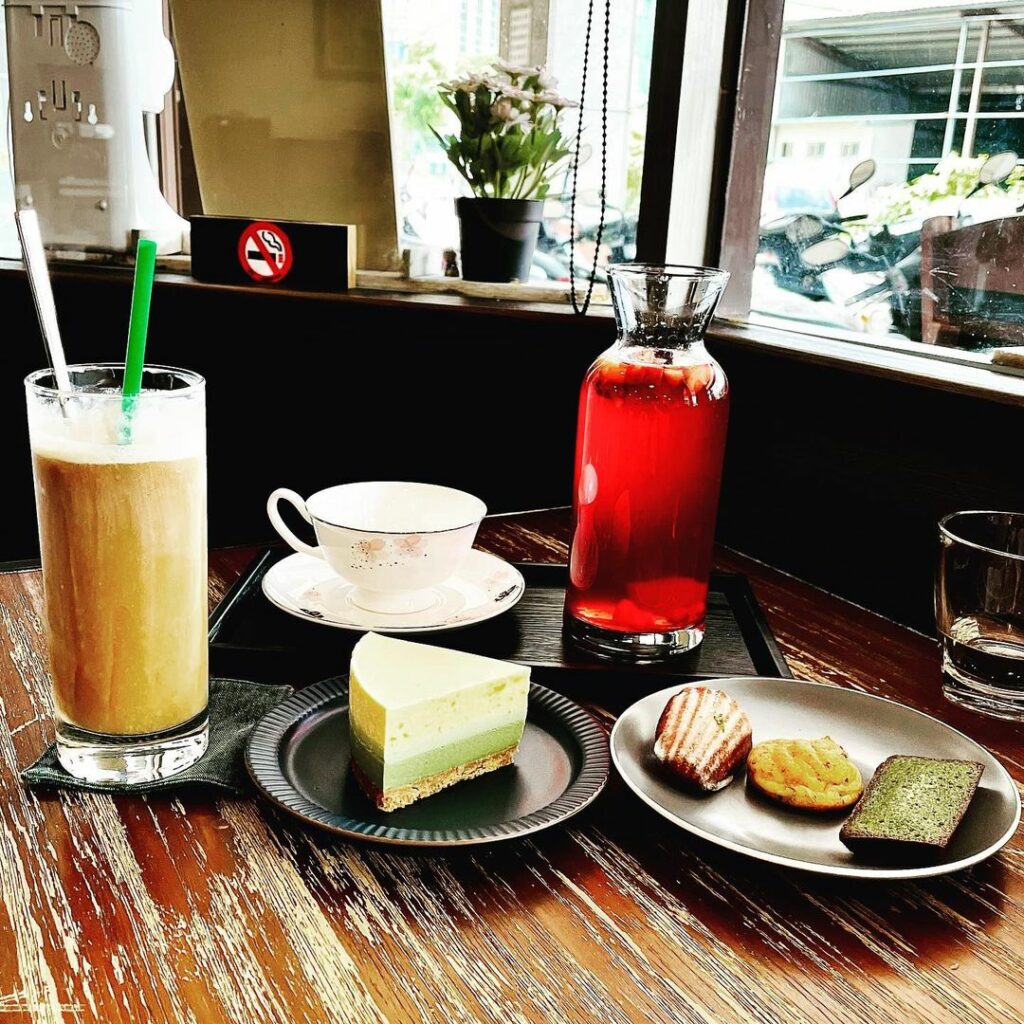 老咖 Cafe