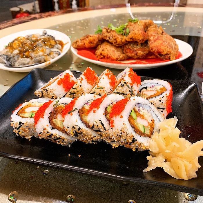 三明美食