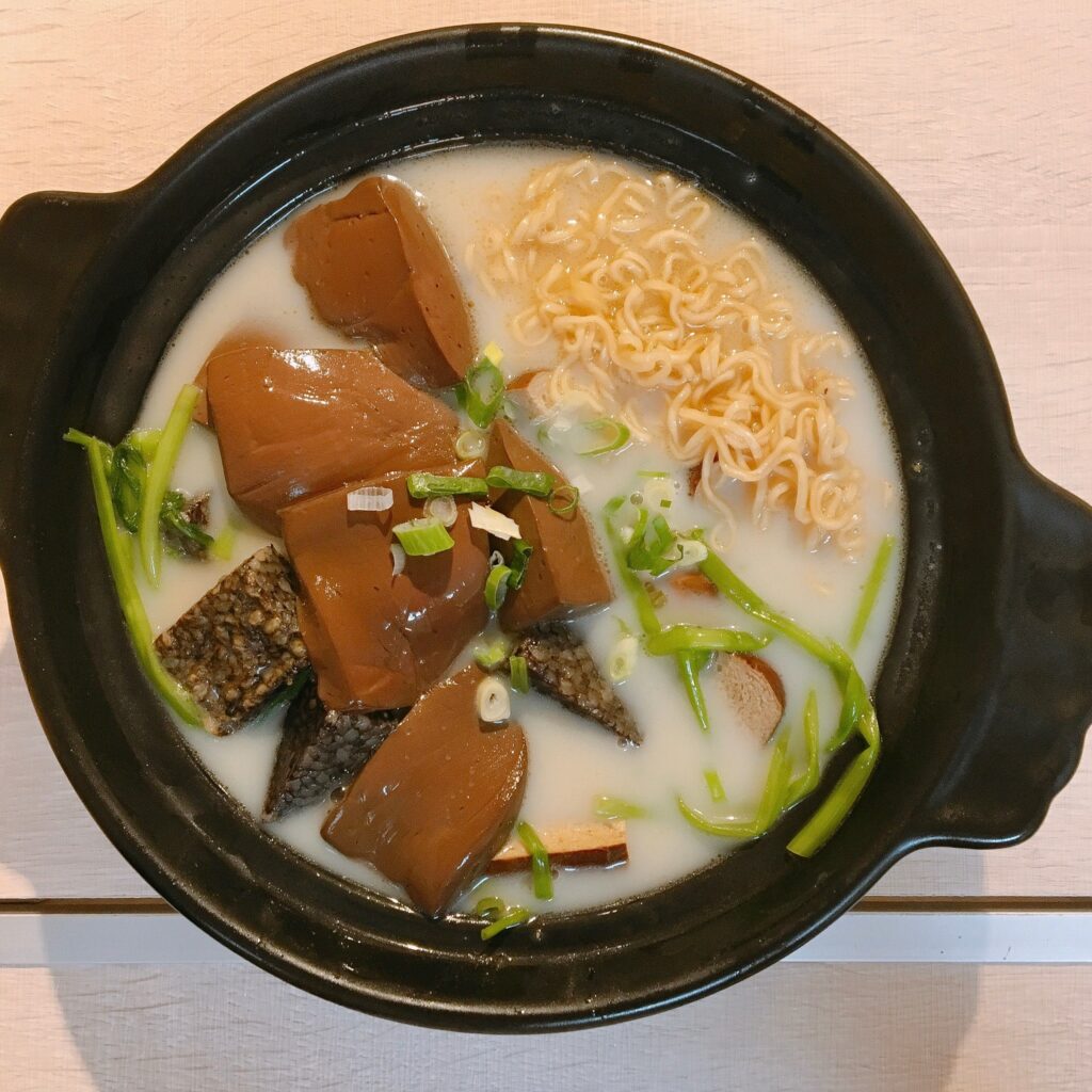 辣四方