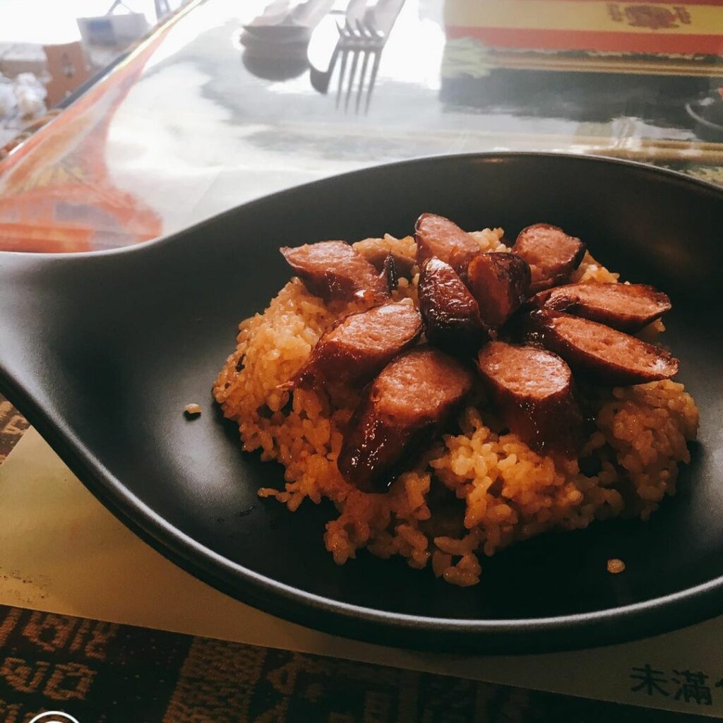 黛麗莎西班牙拉丁美洲餐廳