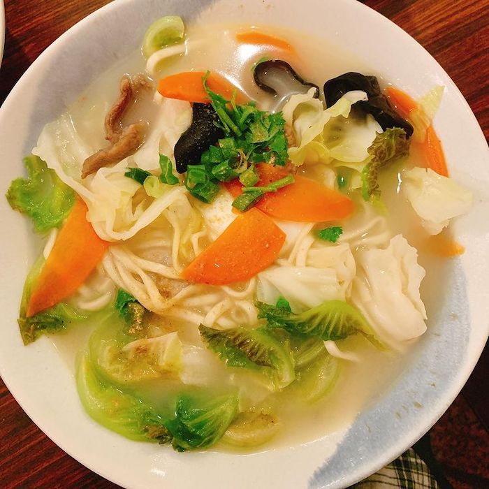 麻辣誘惑麻辣燙