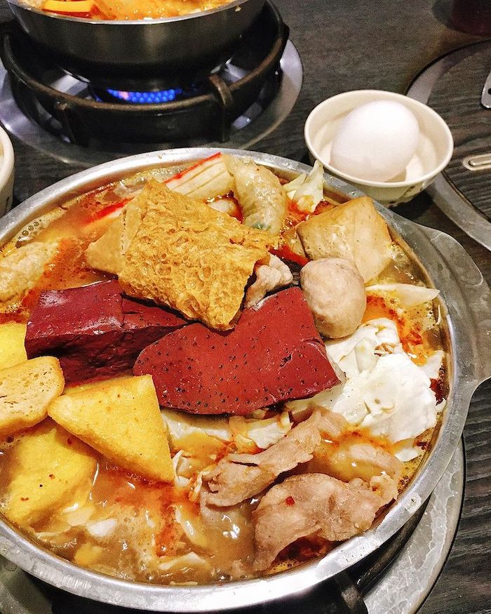 辣匠麻辣燙