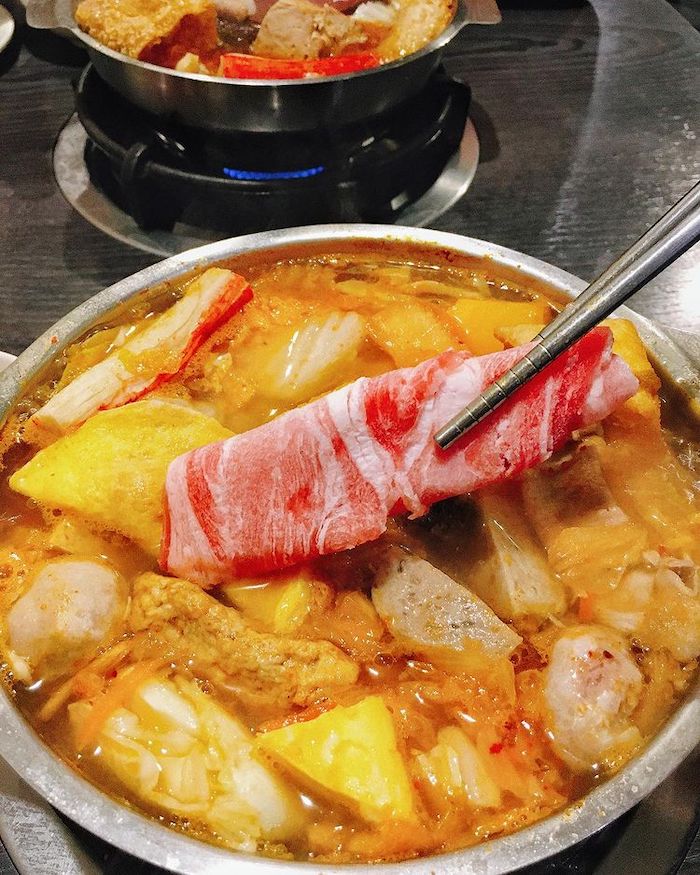 辣匠麻辣燙