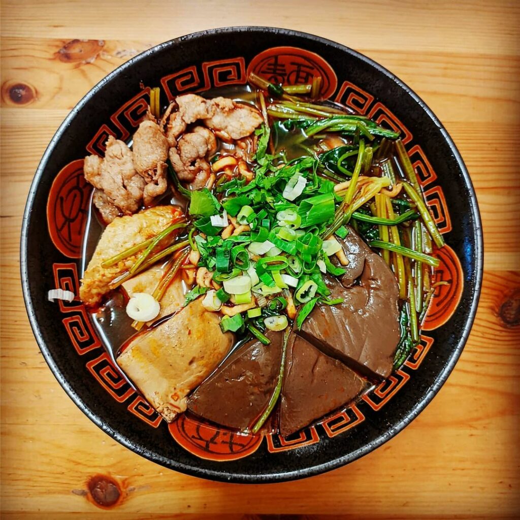 樂製滷食