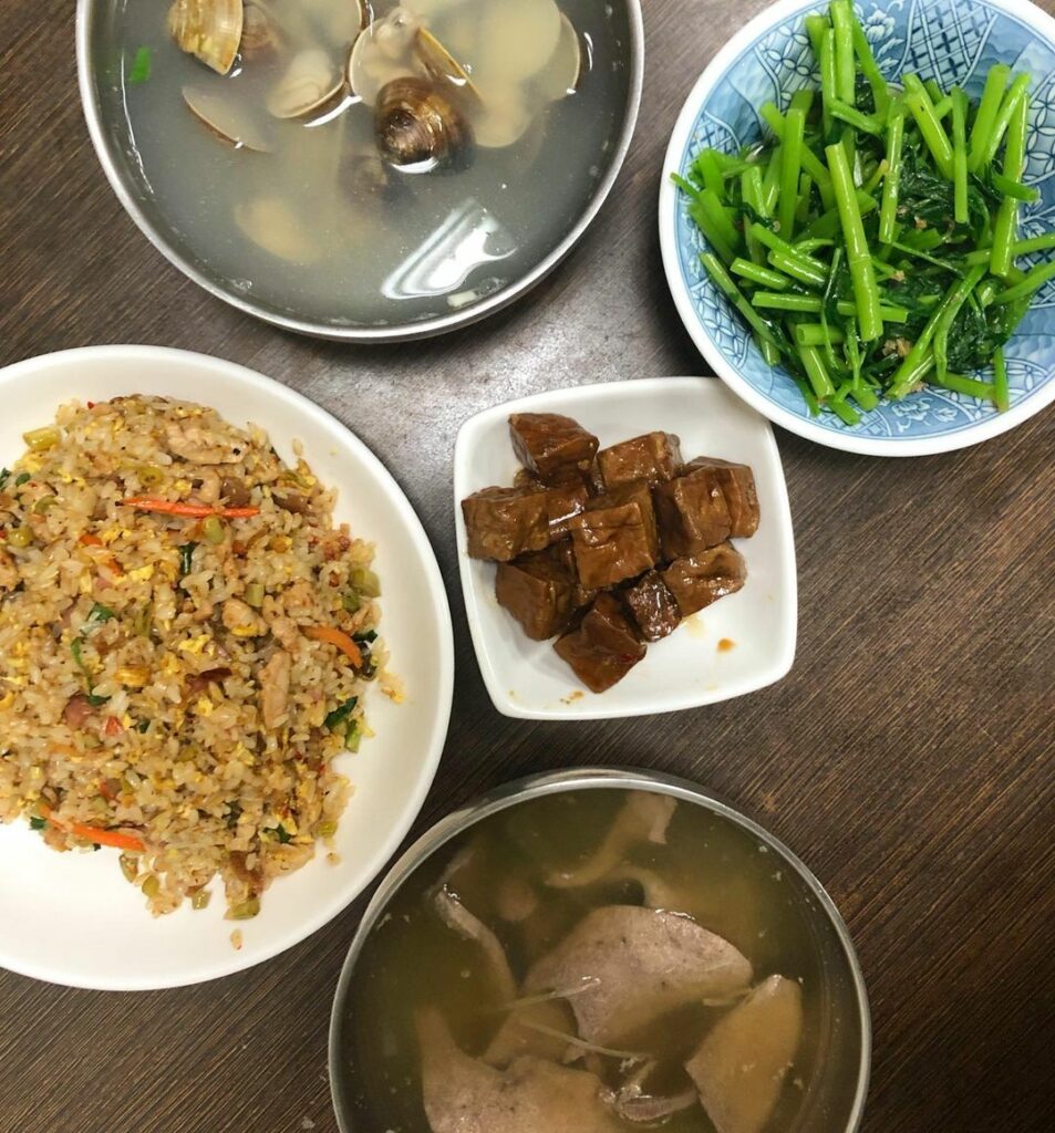 姥姥跳牆