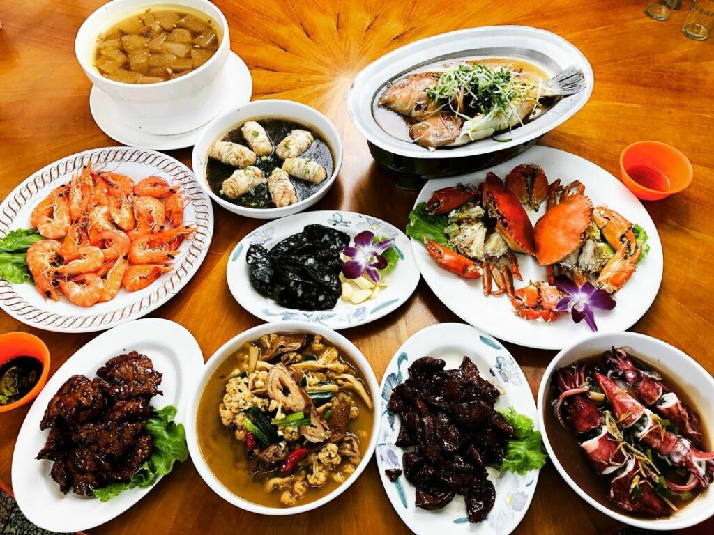 兄弟食堂