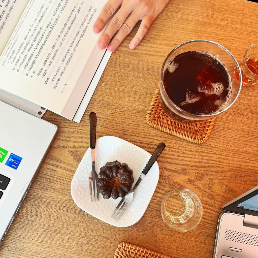 Coffeeology咖啡學