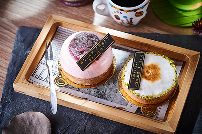 朵莉甜廚 Dolly sweet pâtissier