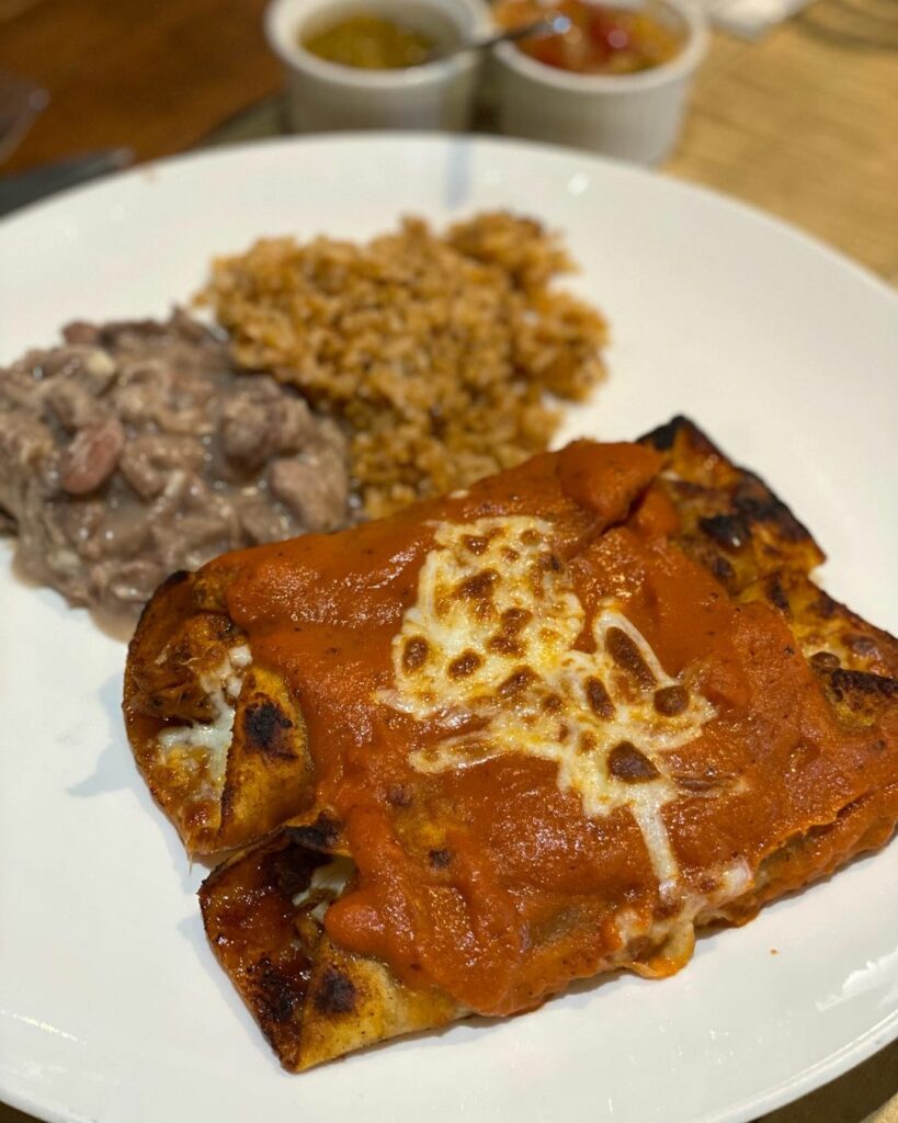 Eddy's Cantina艾迪墨西哥餐廳