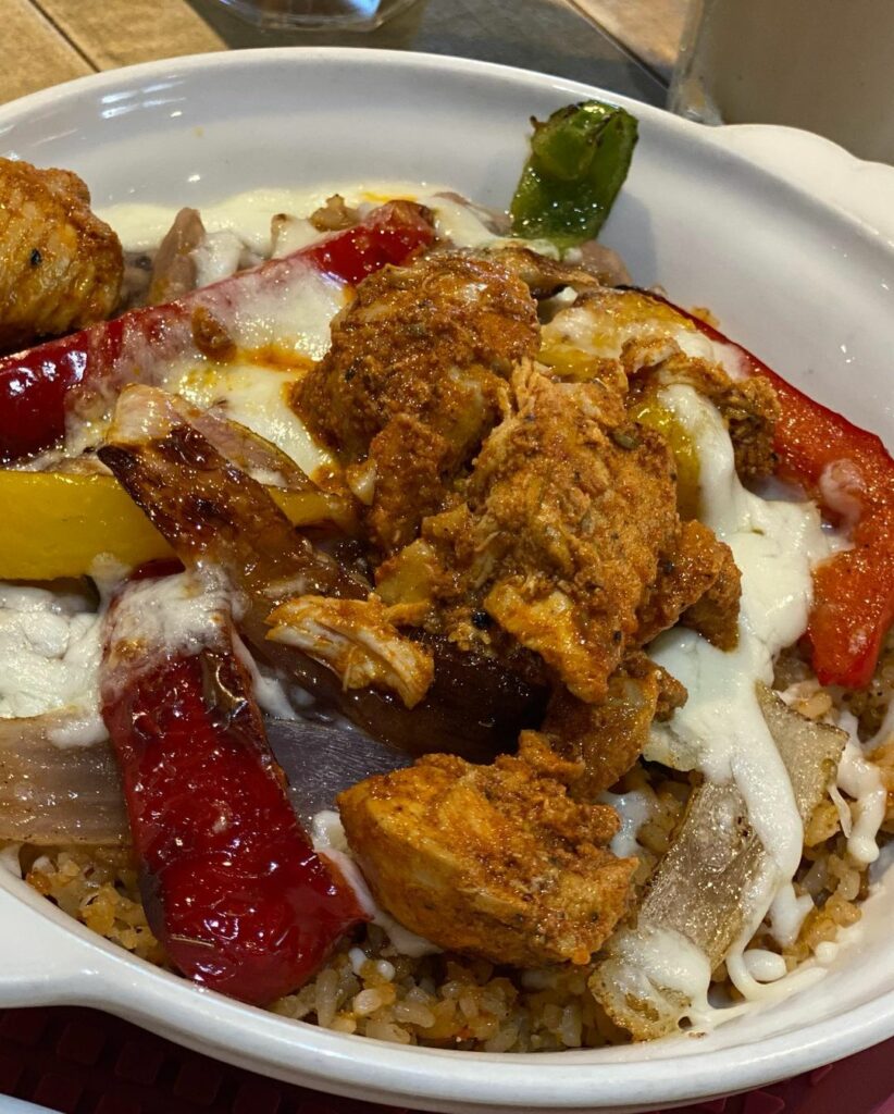 Eddy's Cantina艾迪墨西哥餐廳