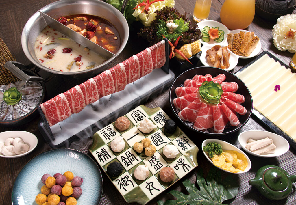 這一鍋 (台南西門店)