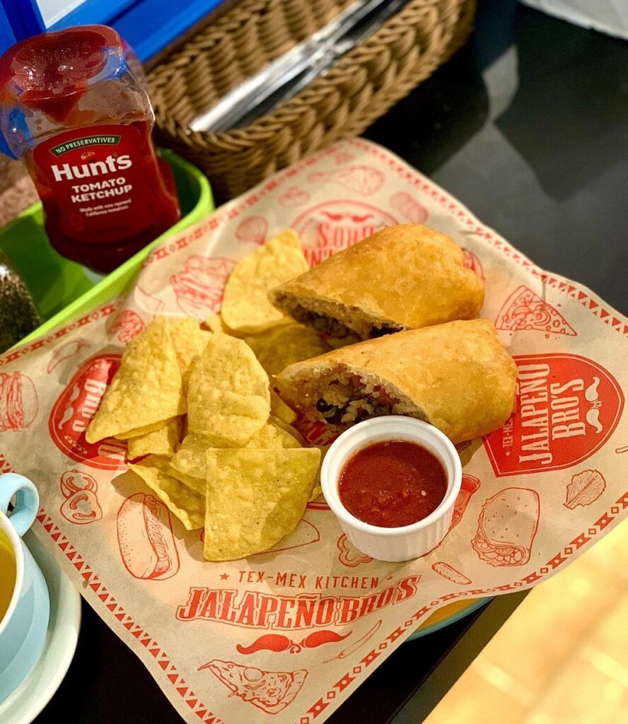 Jalapeño Bros Tex-Mex 哈辣兄弟 美墨廚房