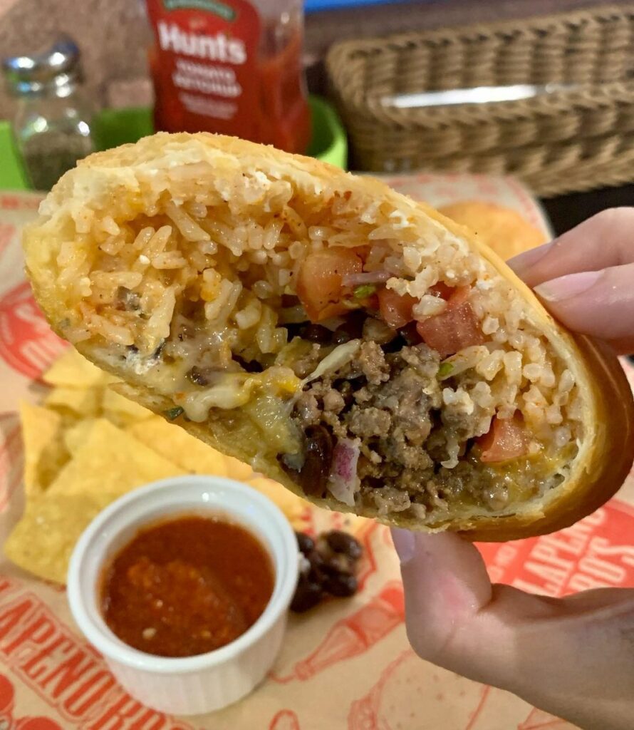 Jalapeño Bros Tex-Mex 哈辣兄弟 美墨廚房