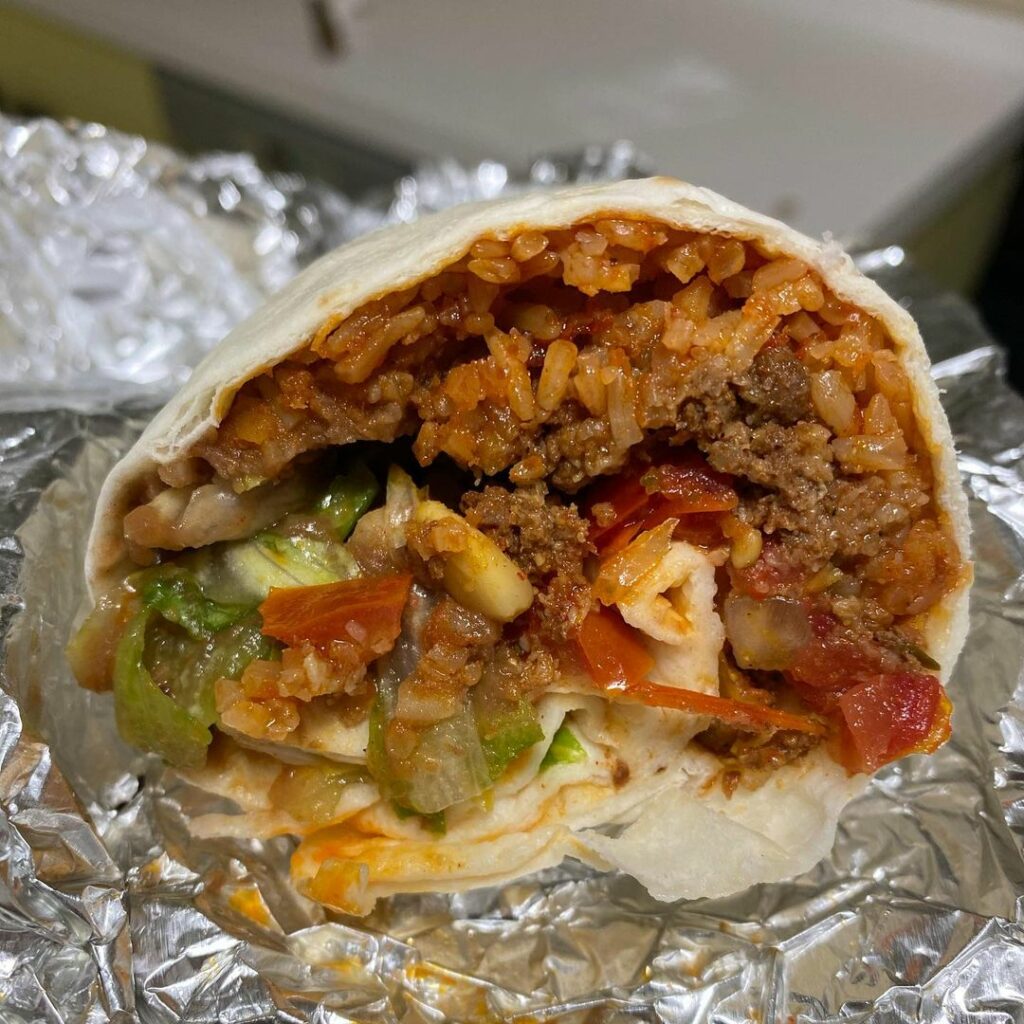 Macho Tacos瑪丘墨式餅舖