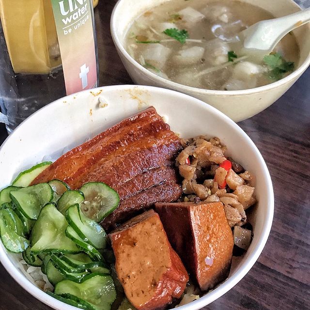 一甲子餐飲
