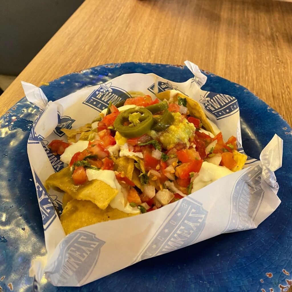 Twinkeyz Tacos 塔可老爹