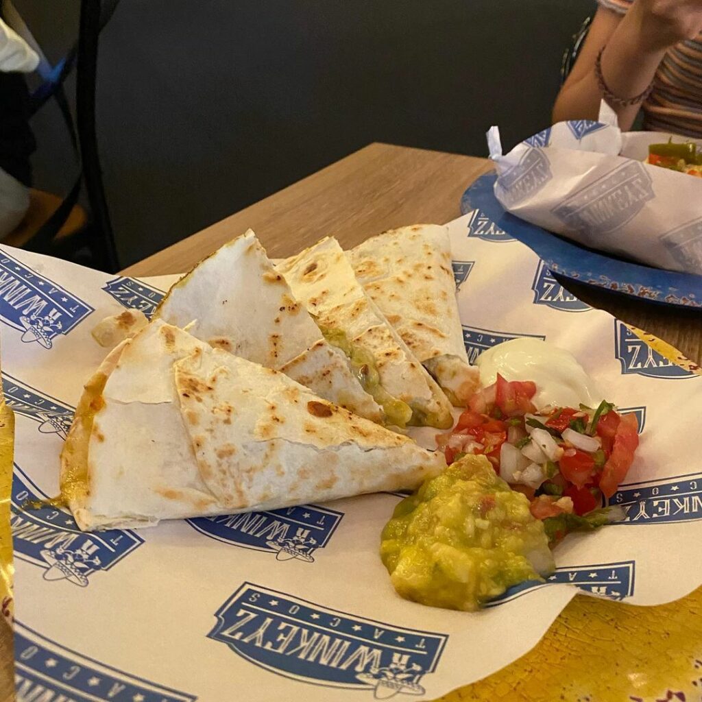 Twinkeyz Tacos 塔可老爹