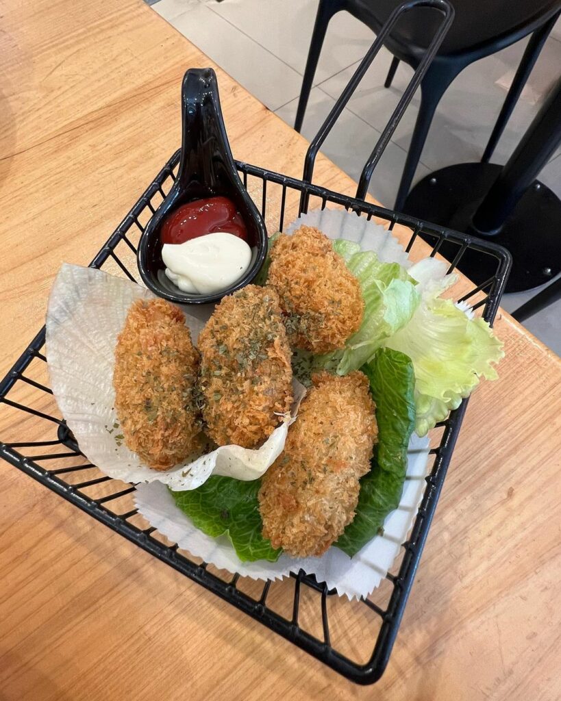 尼巴熊 Mud Bear Cafe