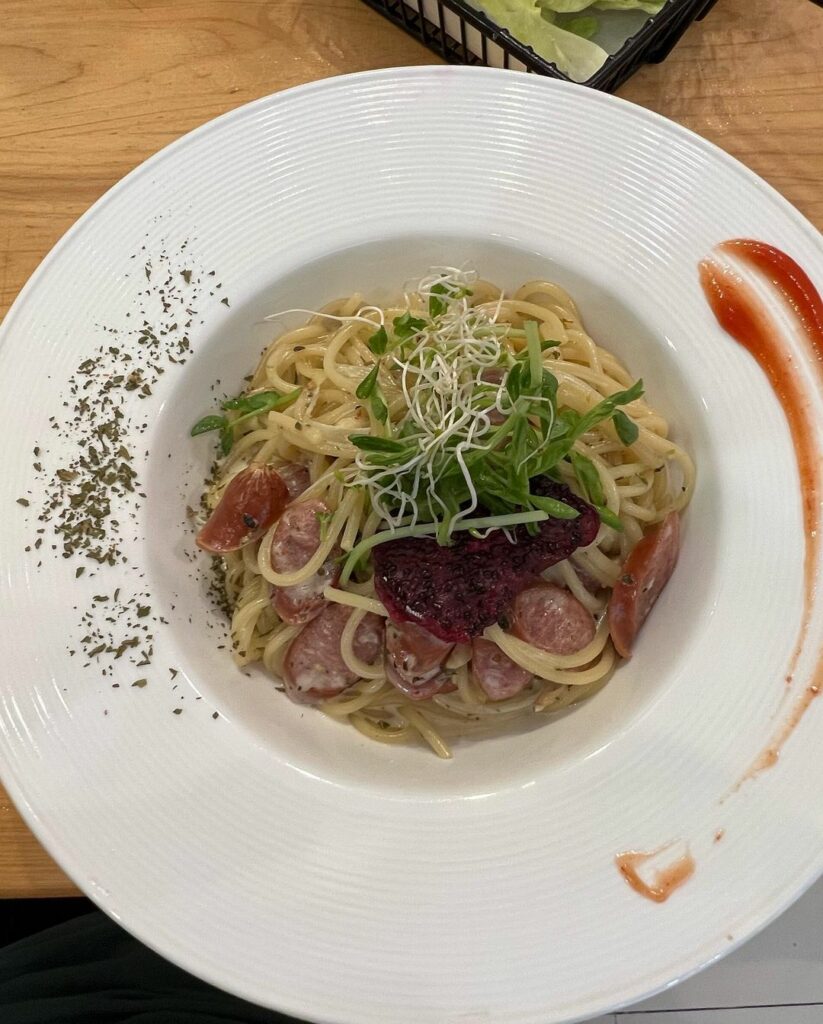 尼巴熊 Mud Bear Cafe