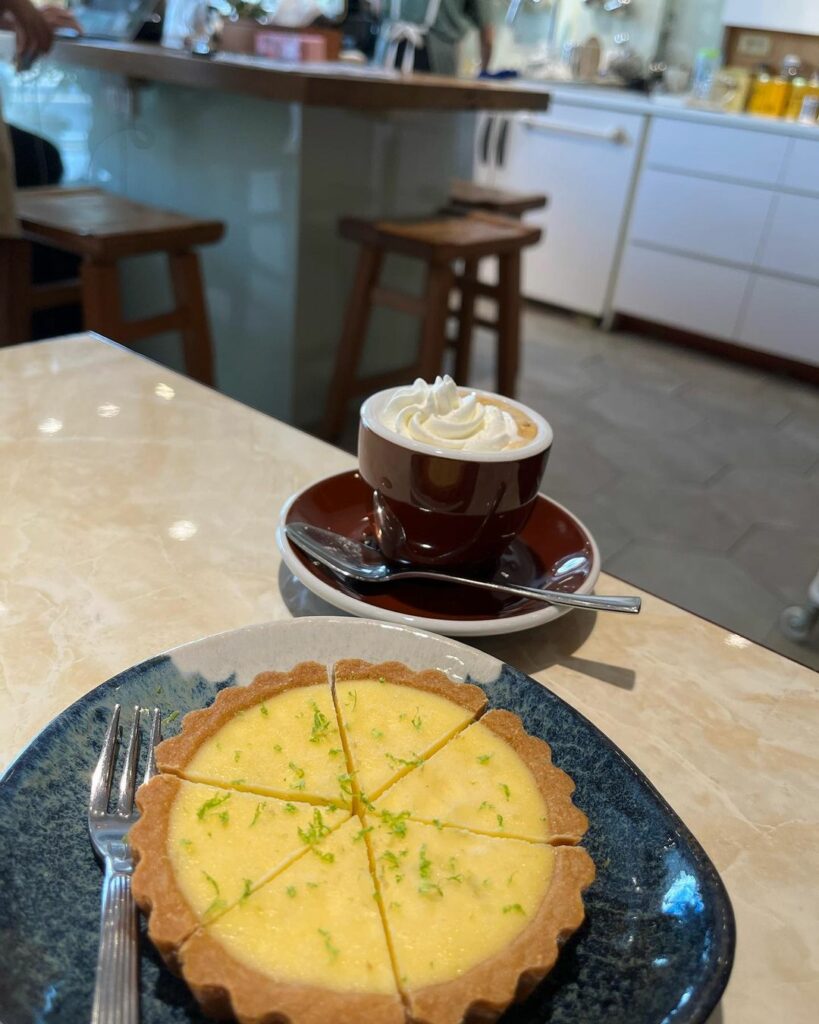 慢靈魂 Slow Soul Coffee