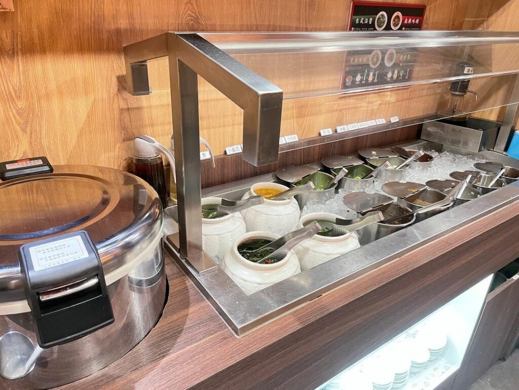 老四川巴蜀麻辣燙（南京店）