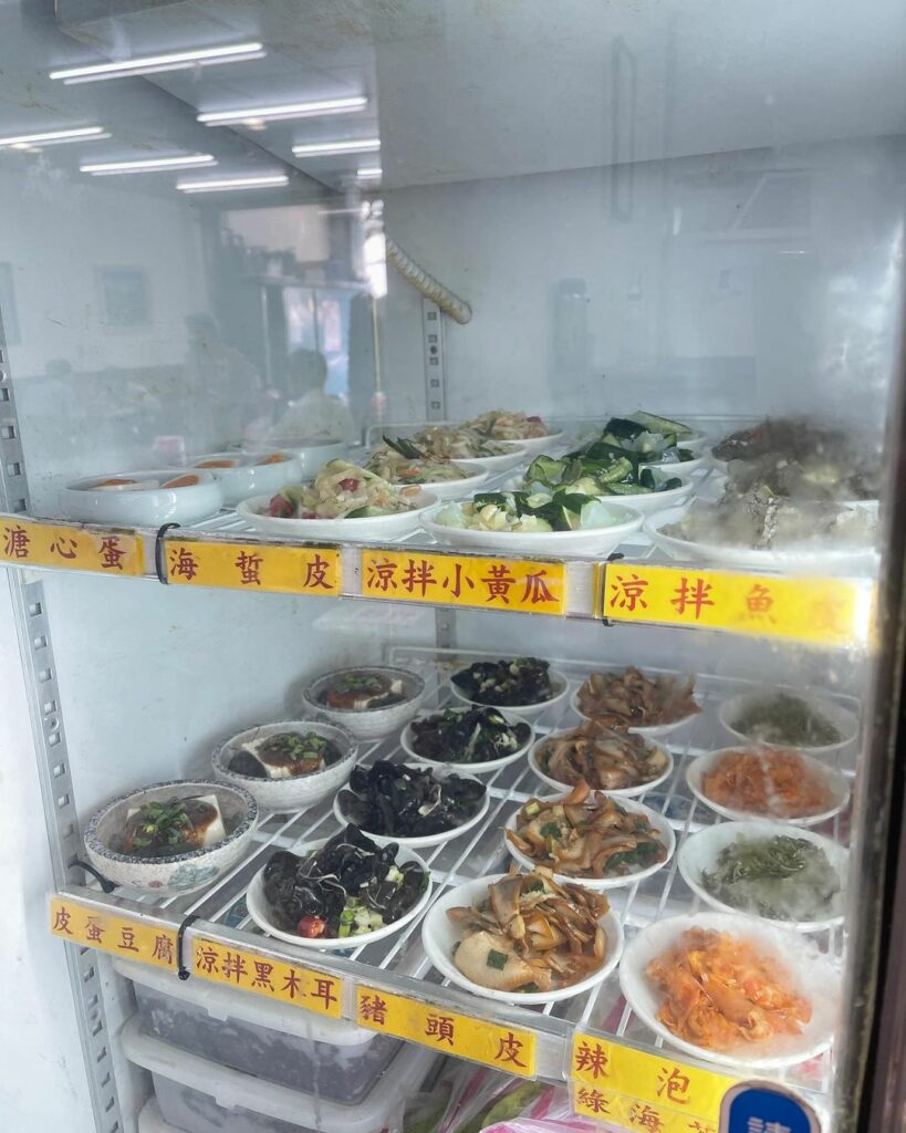 老地方手工小籠湯包