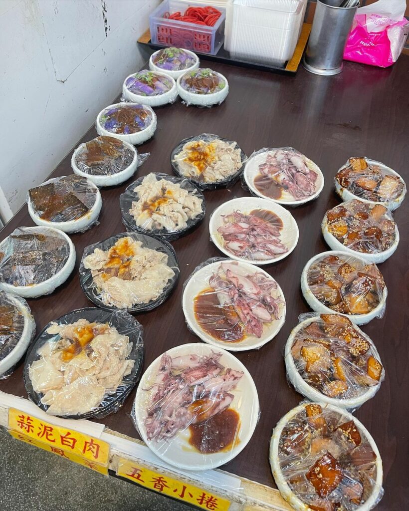老地方手工小籠湯包