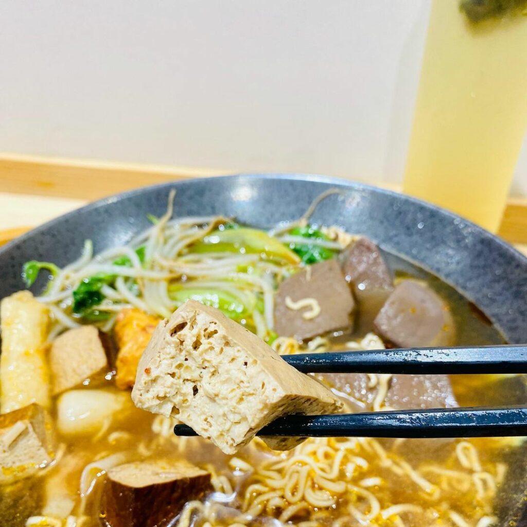 買辣麻辣燙（內湖店）