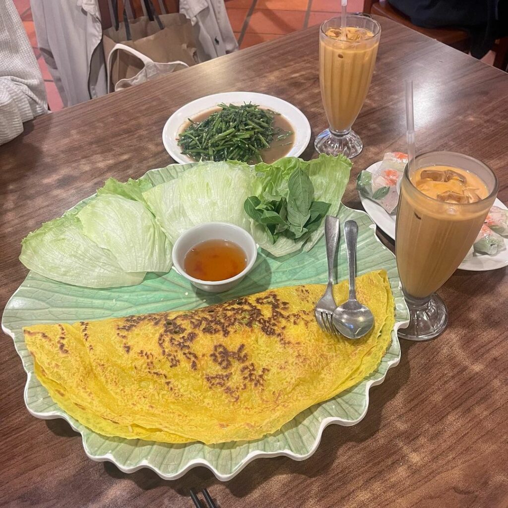 越南小棧
