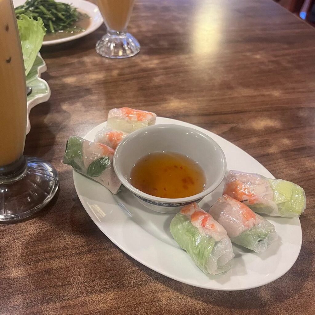 越南小棧